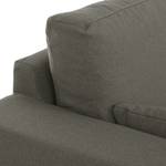 2-Sitzer Sofa BOVLUND Beige - Textil - 203 x 84 x 91 cm