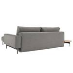 Ecksofa Bragi Tisch Webstoff mit