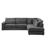 Coolock Ecksofa Cord