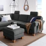 Ecksofa Davao Microfaser