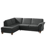 Ecksofa Davao Microfaser