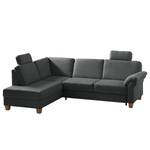 Ecksofa Microfaser Davao