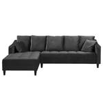 Ecksofa Elnora