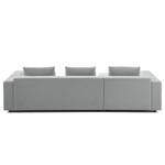 FINNY Ecksofa mit 2,5-Sitzer Longchair