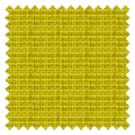 Ecksofa Heaven Colors Style S Webstoff Stoff TCU: 5 cool lemon - Longchair davorstehend links - Schlaffunktion