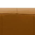 Ecksofa Hudson VI Echtleder Echtleder Neka: Cognac - Ecke davorstehend links