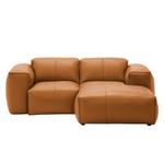 Ecksofa HUDSON mit 1-Sitzer Longchair