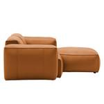 Ecksofa HUDSON mit 1-Sitzer Longchair