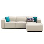 Ecksofa KINX mit Longchair