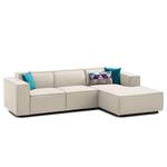 Ecksofa KINX mit Longchair