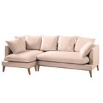 Ecksofa Lavina Webstoff