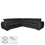 Ecksofa Olival II Echtleder