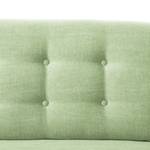 Ecksofa Nordic Chic II Webstoff