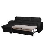 Schlaffunktion) Ecksofa (mit Parilla