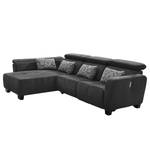 Ecksofa Raymore Strukturstoff