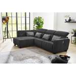 Ecksofa Raymore Strukturstoff