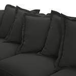 Webstoff Saltum Ecksofa