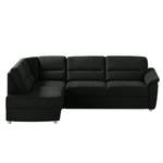 Ecksofa Tibi Microfaser