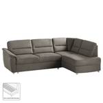 Ecksofa Tibi Microfaser