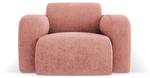 Sessel MOLINO Pink