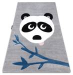 Tapis Petit Panda Gris 140 x 190 cm