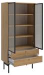 Vitrine OLAR Beige