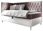 Boxspringbett Filip Junior 3 Breite: 98 cm