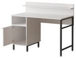 Bureau OCEAN D120 1D Blanc