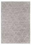 Tapis salon COTONA Marron - 70 x 140 cm