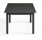 Table basse 120x60cm céramique - UTAH 09 Gris - Céramique - 120 x 45 x 60 cm