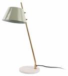 Lampe de Table Savvy Vert