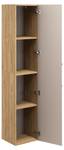 Hochschrank OCEAN HC35 1D Beige