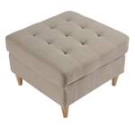 Pouf Marino Beige