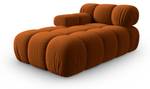 Chaiselongue BELLIS Braun