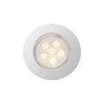 Luminaire encastré Cosa 45 1 ampoule