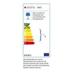 Einbaustrahler Minima Aluminium - 1 ampoule