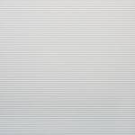 Einlegeboden Chicago II -3-er Set Streifendekor silber-grau - Breite: 48 cm