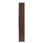 Regalwand Empire II Wenge Dekor