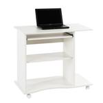 Bureau pour ordinateur Ene Blanc