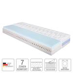 Matelas de mousse froide Ergo Gel 160 x 200cm - D3 medium