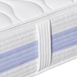 Matelas de mousse froide Ergo Gel 140 x 200cm - D2 souple