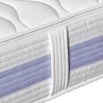 Matelas à ressorts Ergo Gel 100 x 200cm - D4 ferme