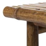 Essgruppe Bamboo (3-teilig) Massivholz Bambus