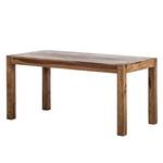 Table Authentico Bois massif de palissandre