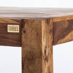 Table Authentico Bois massif de palissandre