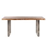 Eettafel Conroe massief acaciahout