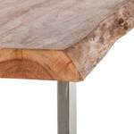 Eettafel Conroe massief acaciahout