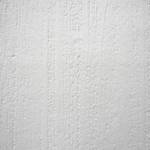 Table basse Deaumain Acacia partiellement massif - Blanc - 190 x 100 cm