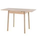 Table extensible Doana Chêne de Sonoma - Imitation chêne de Sonoma