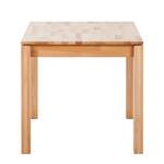 Table RedWOOD Duramen de hêtre massif - Huilé - 120 x 80 cm - 120 x 80 cm